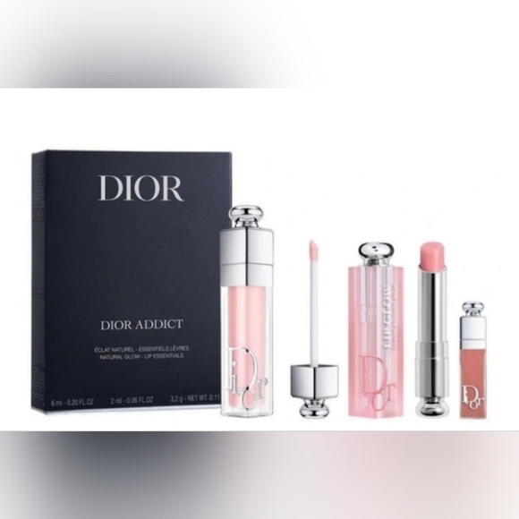 Dior 3-Pc. Addict Lip Essentials Makeup Set - Picture 6 of 6